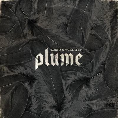 Plume 专辑 Korvo