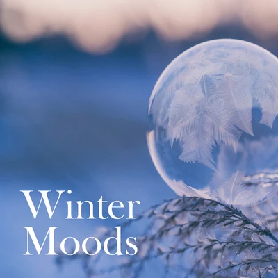 Winter Moods 專輯 Daniel Hope