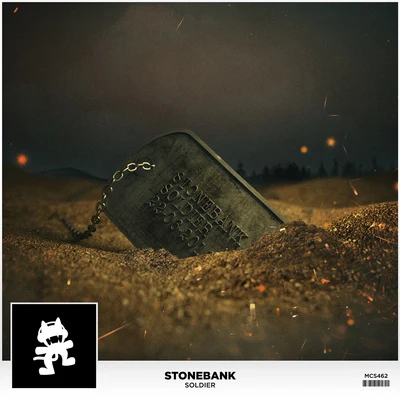 Soldier 專輯 Stonebank