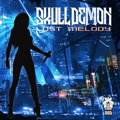 F!xx-ItSkull Demon Lost Melody