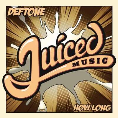 How Long 專輯 Deftone/Pablo Panda