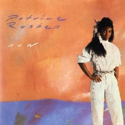 Patrice Rushen Now