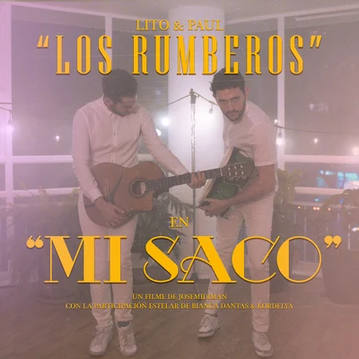 Mi Saco 专辑 Los Rumberos