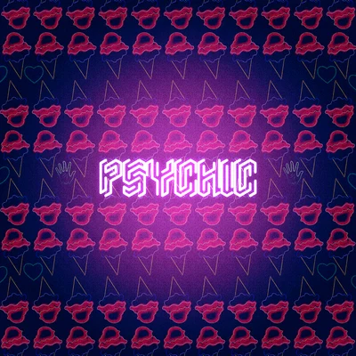 Psychic 專輯 One Acen/Hardy Caprio