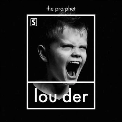 Louder 專輯 The Prophet/Gizmo/Dano/Buzz Fuzz