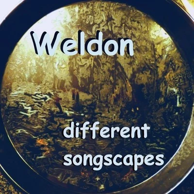 Weldon Different Songscapes