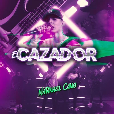 El Cazador 專輯 Natanael Cano/Los Tigres del Norte/Fuerza Regida/Ana Bárbara