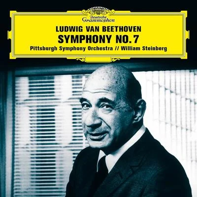 Beethoven: Symphony No. 7 in A Major, Op. 92 專輯 Pittsburgh Symphony Orchestra