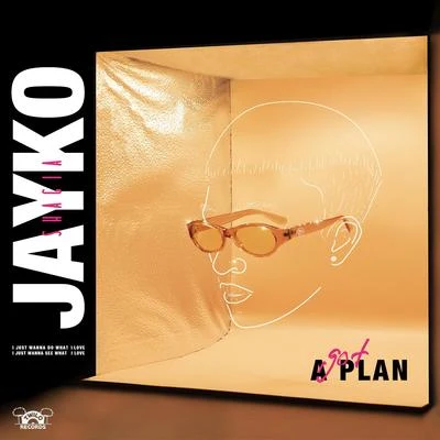 Got a Plan 專輯 Rayrocc./Jayko