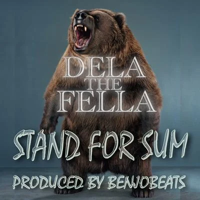 Stand for Sum 專輯 Vante24k/Dela The Fella