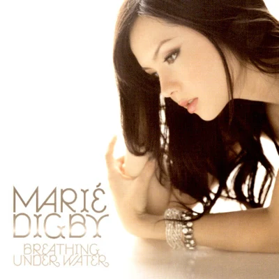 Breathing Underwater (Japanese Bonus Tracks) 專輯 Marié Digby