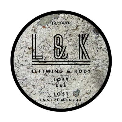 Lost (Dubs) 專輯 Leland/KODY