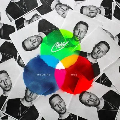 Holding Hue 專輯 Rhema Soul/Gawvi