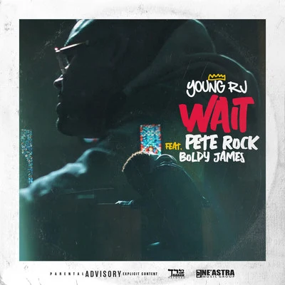 WAIT 專輯 Young RJ/Mega Ran/Abstract Orchestra