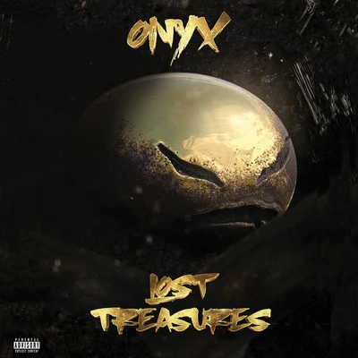 Sticky Fingaz/onyx/Fredro Starr Lost Treasures