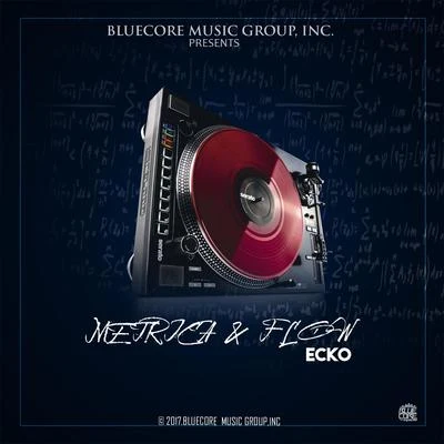 Métrica y Flow 專輯 Ecko