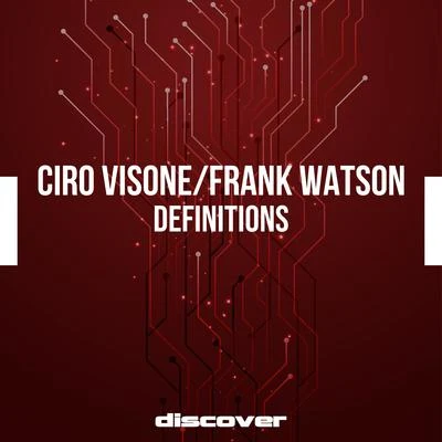 Definitions 專輯 Frank Watson