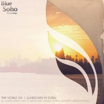 Sundown In Dubai 專輯 The Noble Six