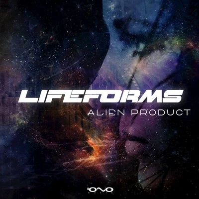 Alien Product 专辑 Lifeforms