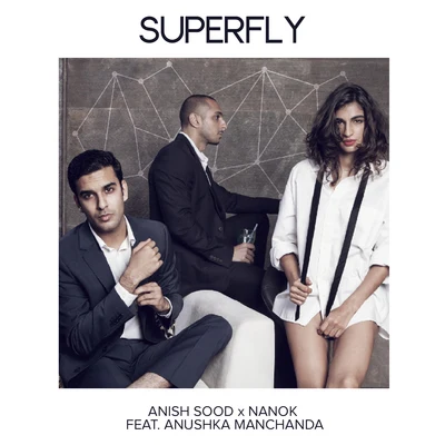 Superfly 专辑 Zubin/Nanok