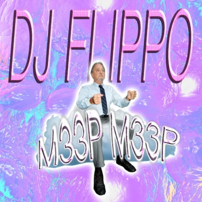 歌手 DJ Flippo