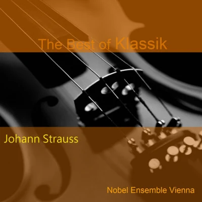 歌手 Peter RausNobel EnsembleJohann Strauss