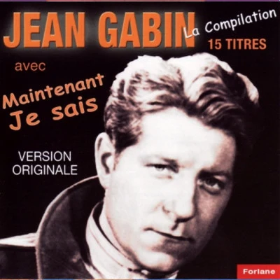 Jean Gabin/Mistinguett Une soirée au music-hall