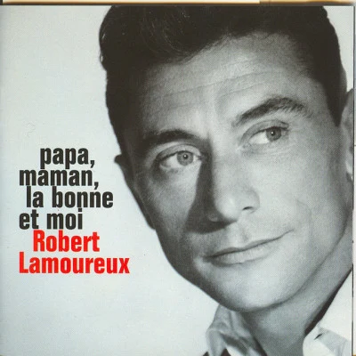 歌手 Robert LamoureuxGuy TréjeanRaymond Devos