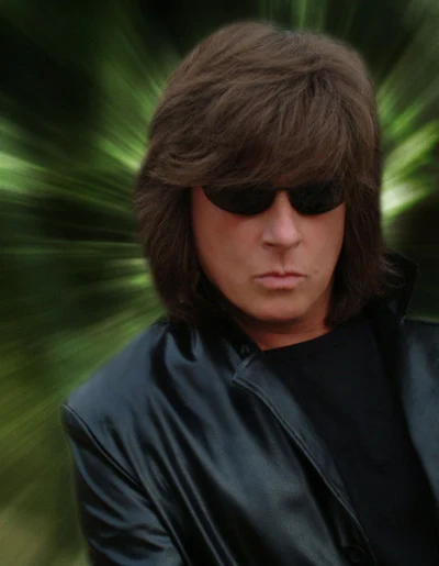 歌手 Joe Lynn Turner