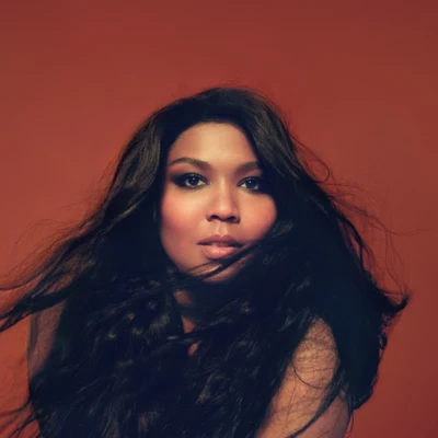 歌手 Lizzo