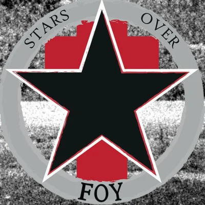 歌手 Stars Over Foy