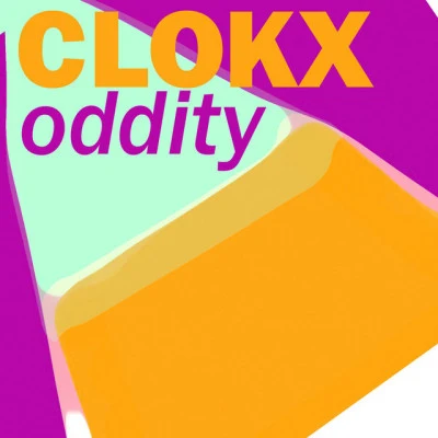 歌手 Clokx