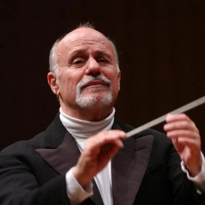 David Zinman 歌手