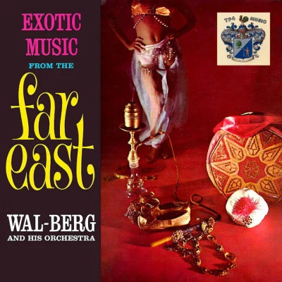 歌手 Wal-Berg And His OrchestraEdward Kennedy Duke Ellington