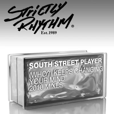 歌手 South Street Player