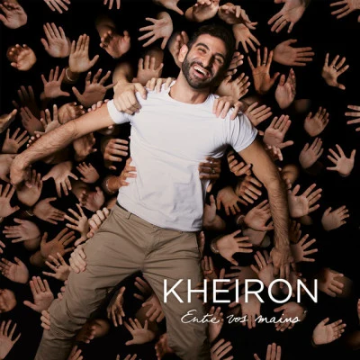 Kheiron 歌手