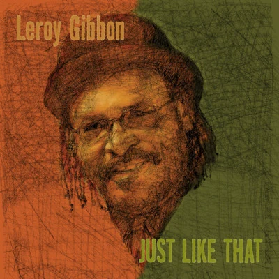 Leroy Gibbon 歌手