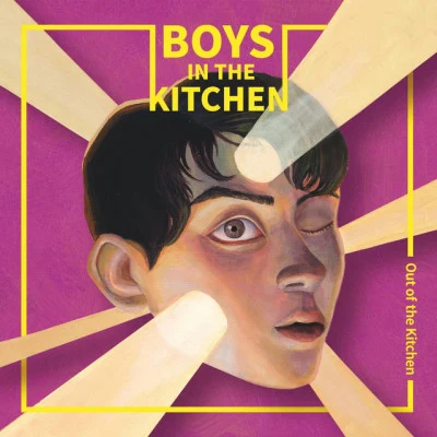 Boys In The Kitchen/Epicker Found Tracks Vol.69