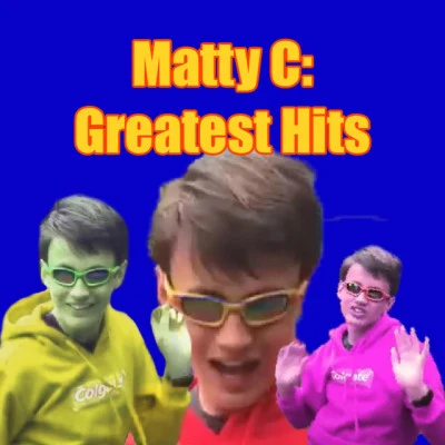 Matty C 歌手