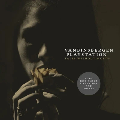 VanBinsbergen Playstation 歌手