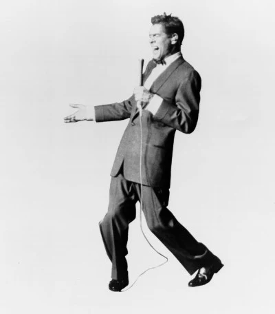 Johnnie Ray 歌手