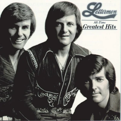 歌手 The Lettermen