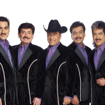 Los Tigres del Norte 歌手