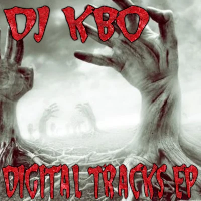 歌手 Dj Kbo