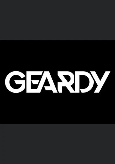 Geardy 歌手