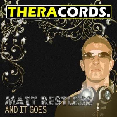 歌手 Matt Restless