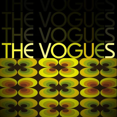 歌手 The Vogues