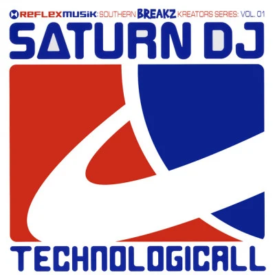 歌手 Saturn DJ