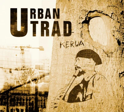 Urban Trad 歌手