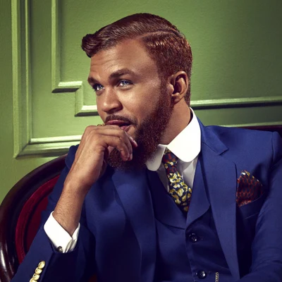 Jidenna 歌手